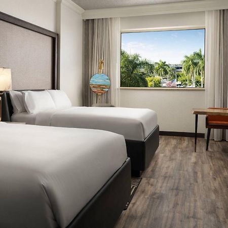 Renaissance Fort Lauderdale West Hotel Plantation Ngoại thất bức ảnh